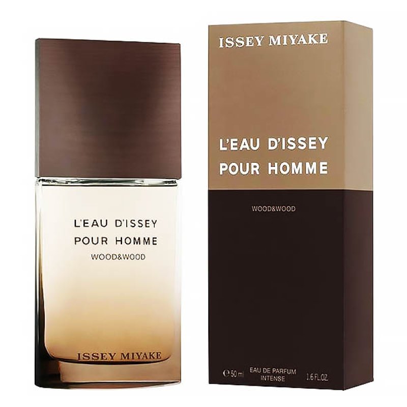 L'Eau D'Issey Wood & Wood edp 50ml