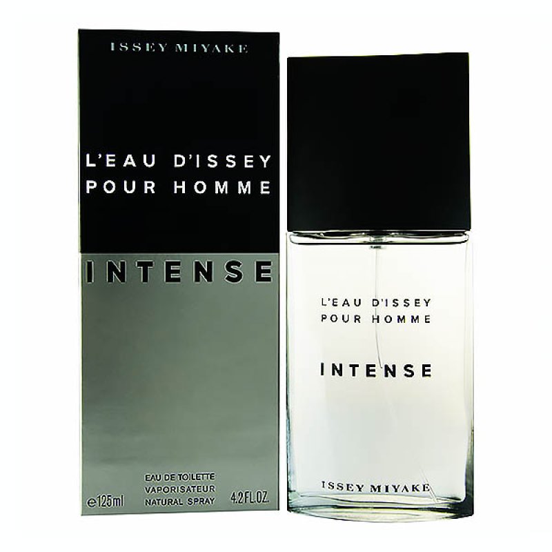 L'Eau d'Issey Intense tester 125ml