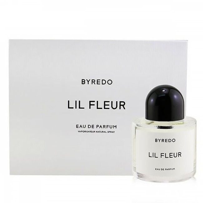 Lil Fleur edp tester 100ml