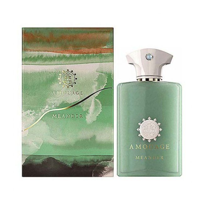 Meander edp tester 100ml