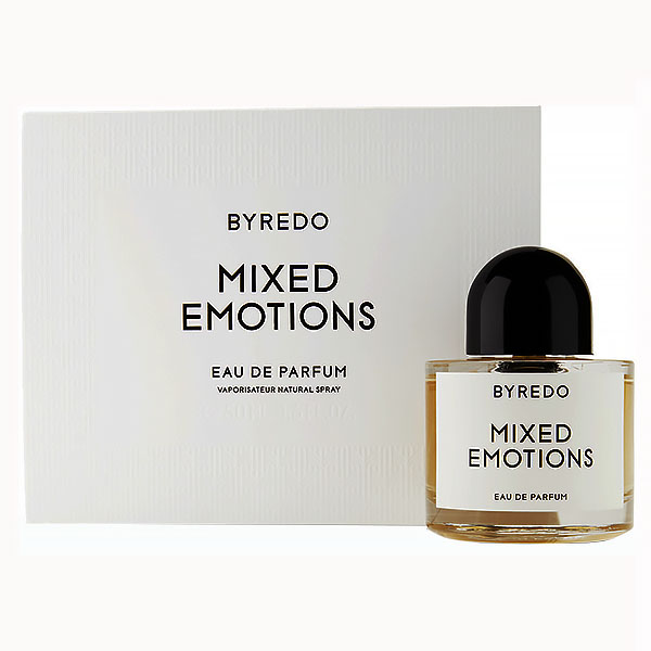 Mixed Emotions edp tester 100ml