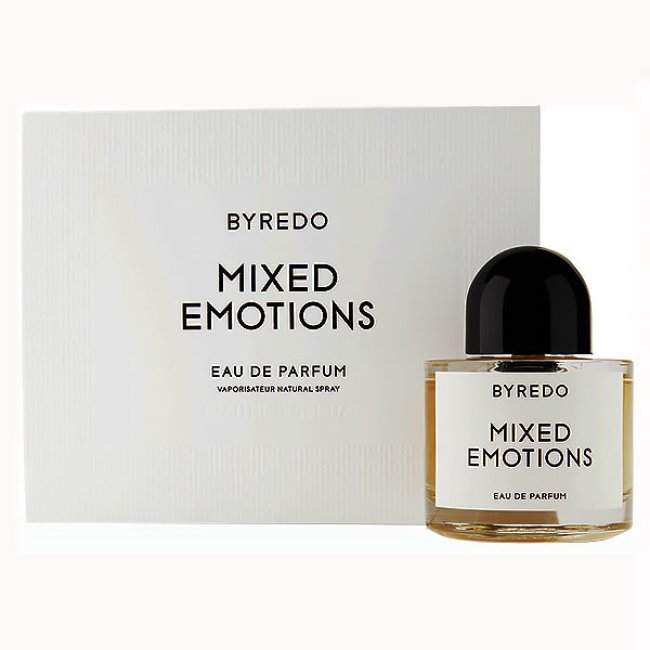 Mixed Emotions edp 100ml