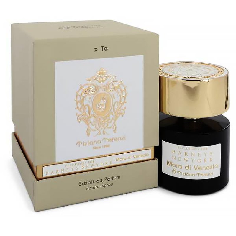 Moro Di Venezia Extrait de Parfum 100ml