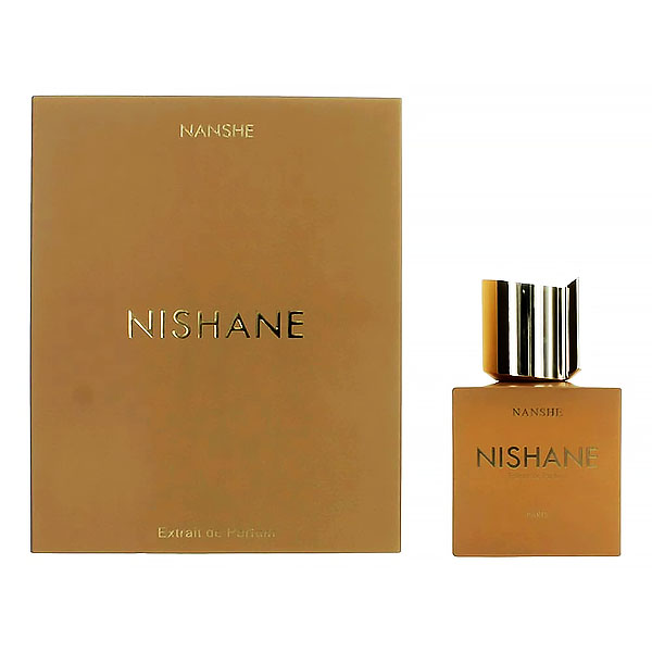 Nanshe Extrait de Parfum 100ml