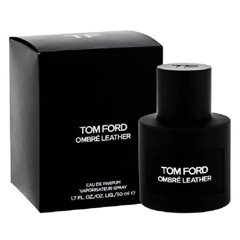 Ombre Leather Parfum 50ml