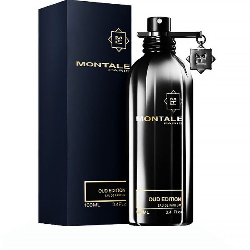 Oud Edition edp tester 100ml