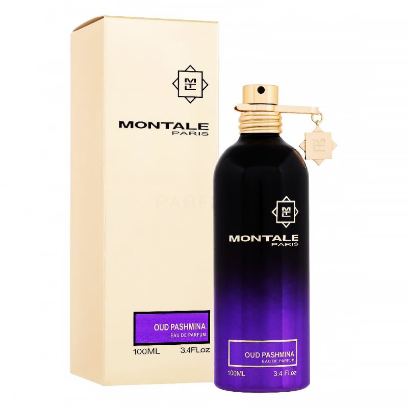 Oud Pashmina edp 100ml