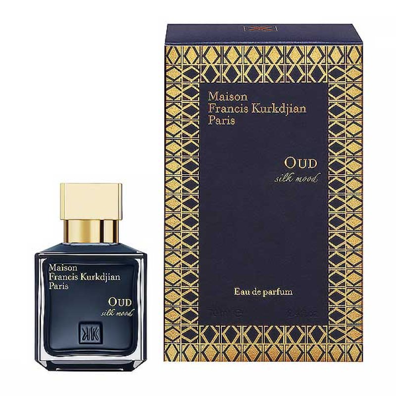 Oud Silk Mood edp 70ml