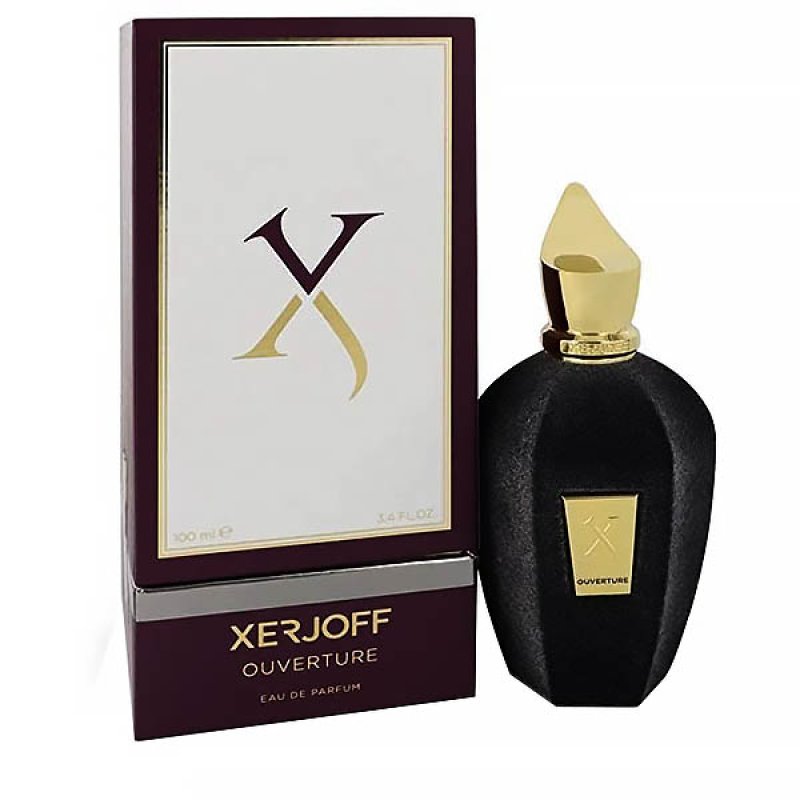 Ouverture edp 50ml
