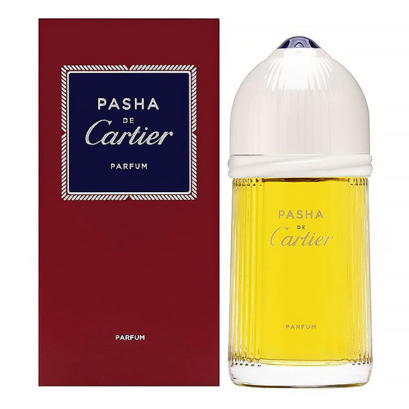 Pasha de Cartier Parfum 100ml