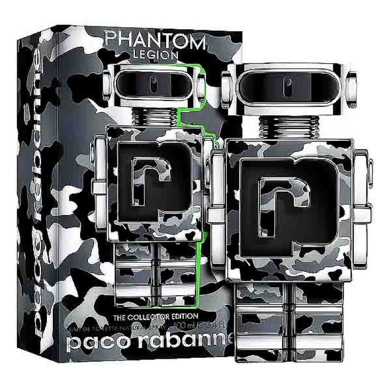 Phantom Legion edt 100ml
