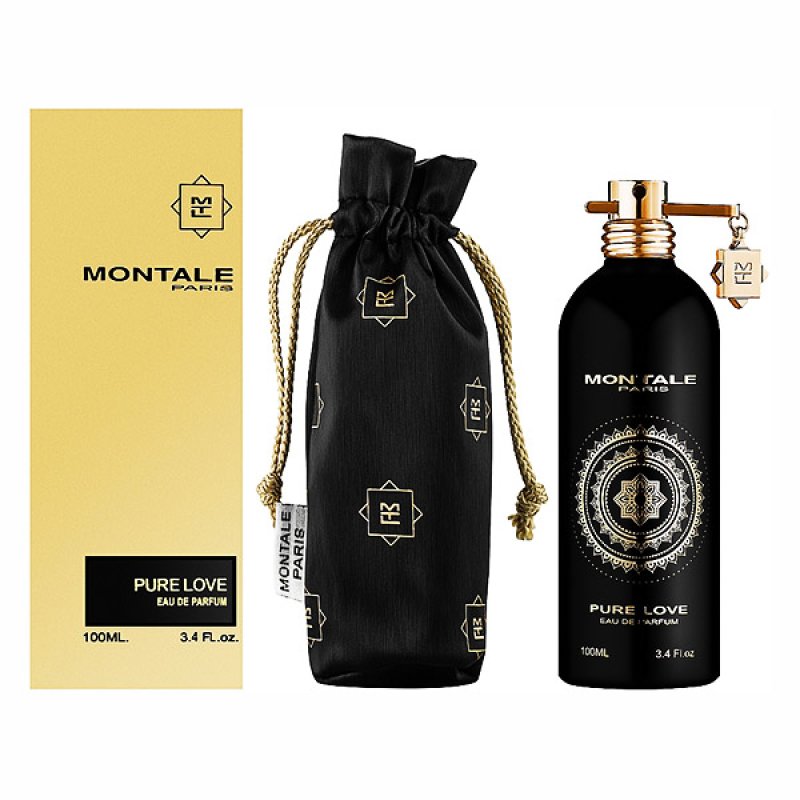 Pure Love edp 100ml