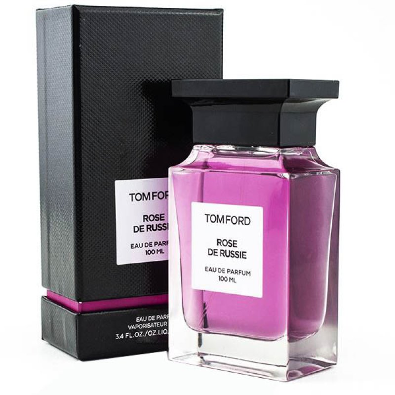 Rose de Russie edp 50ml