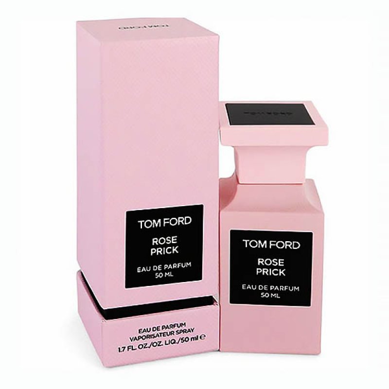 Rose Prick edp 50ml