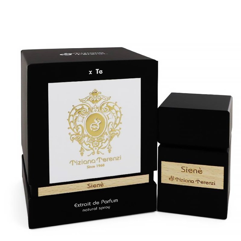 Siene Extrait de Parfum 100ml