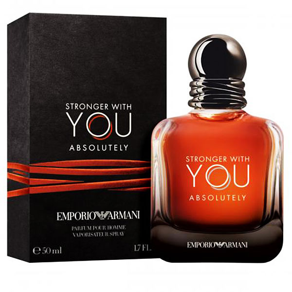 Stronger With You Absolutely Parfum 100ml