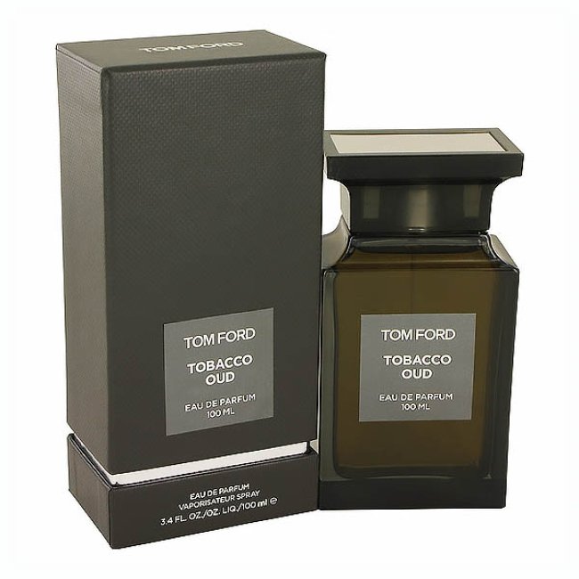 Tobacco Oud Intense edp 100ml