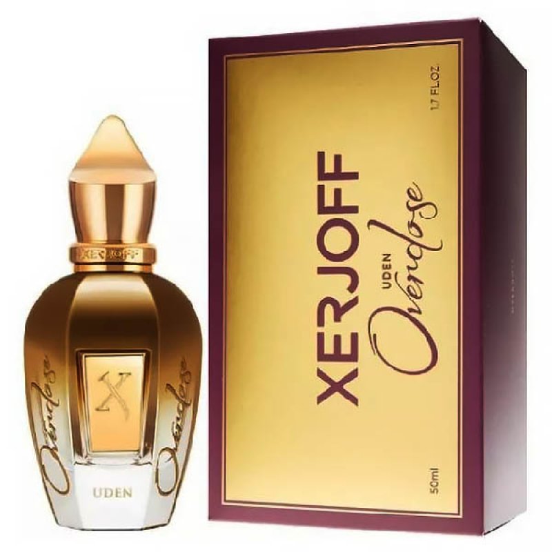 Uden Overdose /Shooting Stars/ Parfum 50ml
