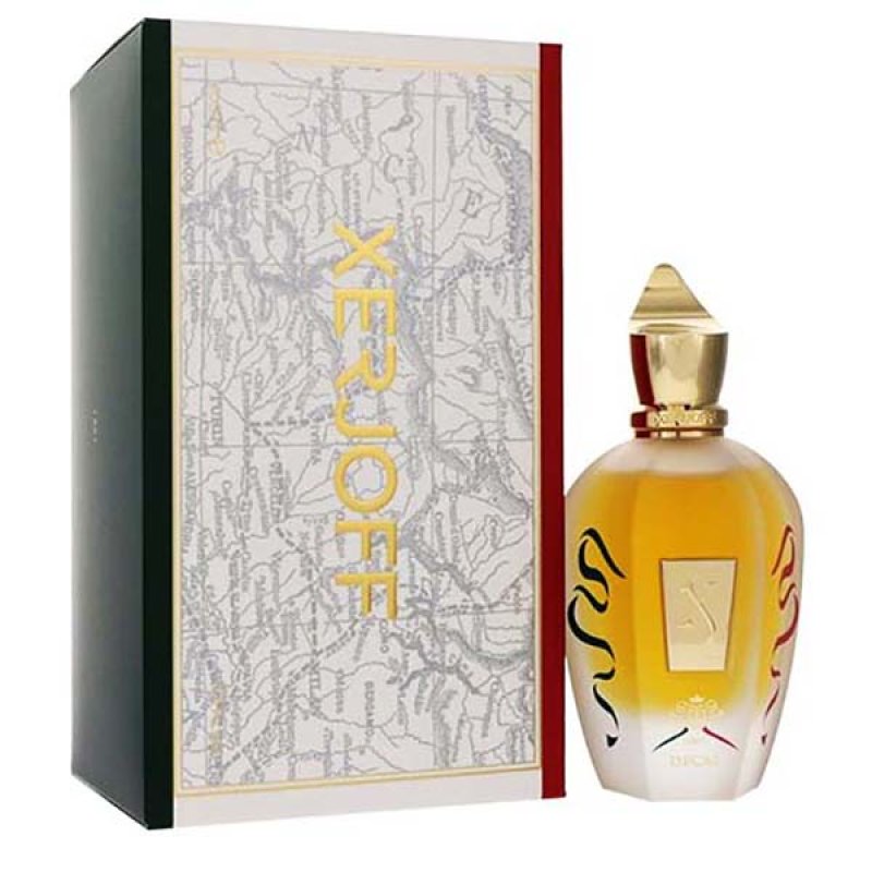 XJ 1861 Decas edp tester 100ml