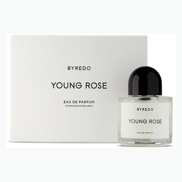 Young Rose edp 50ml