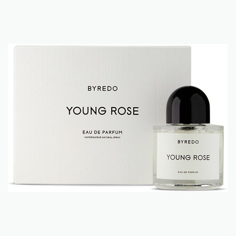 Young Rose edp 100ml