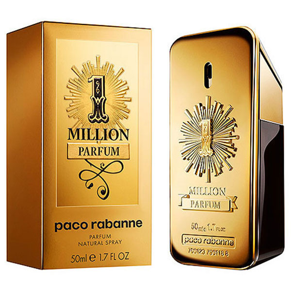 1 Million Parfum 100ml