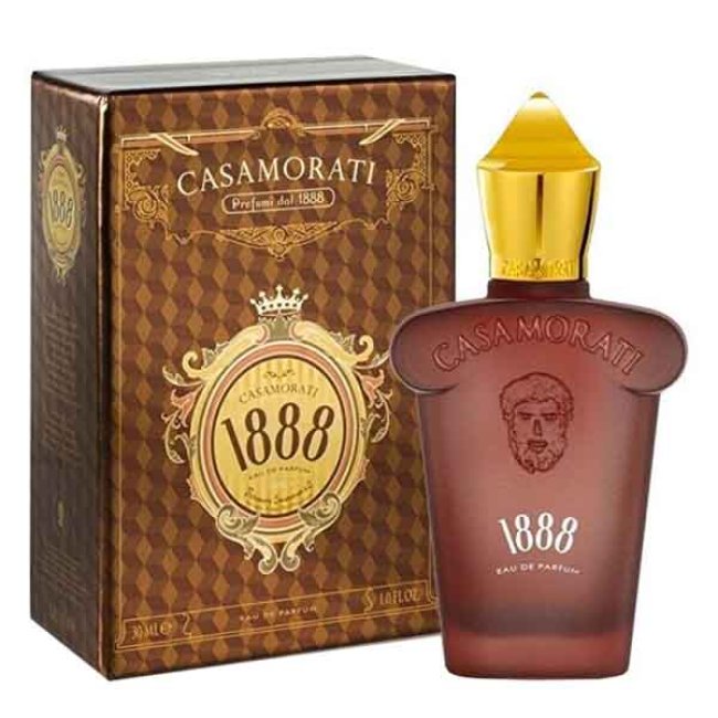 Casamorati 1888 edp tester 100ml