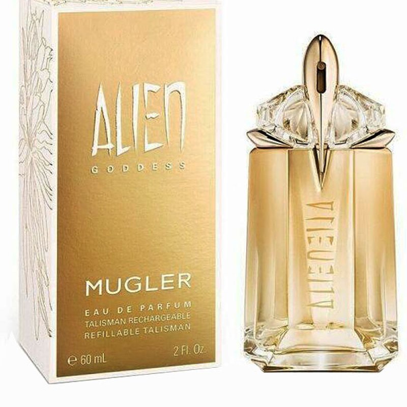 Alien Goddes edp 60ml