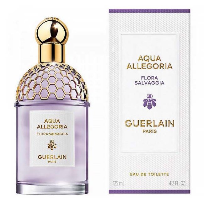 Aqua Allegoria Flora Salvaggia edt tester 125ml