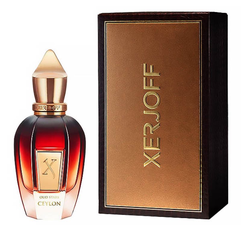 Ceylon Parfum 50ml