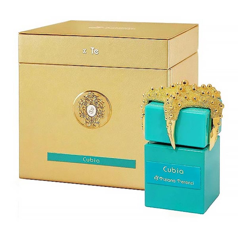 Cubia Extrait de Parfum 100ml