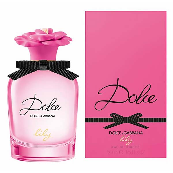 Dolce Lily edp tester 75ml