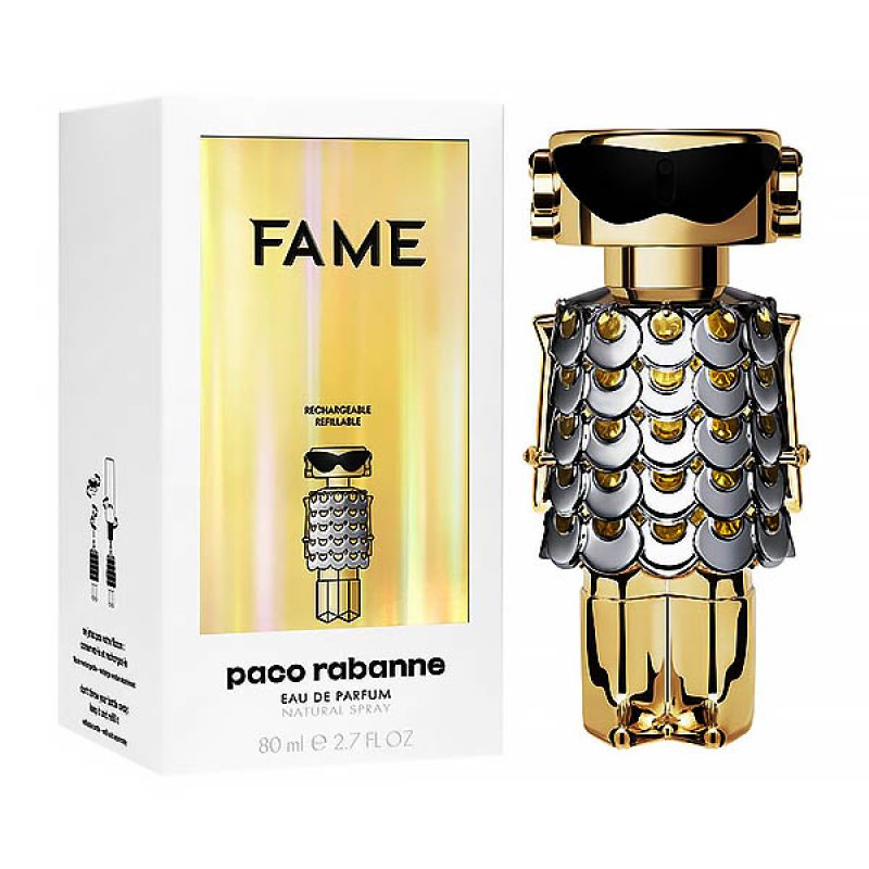 Fame edp 80ml