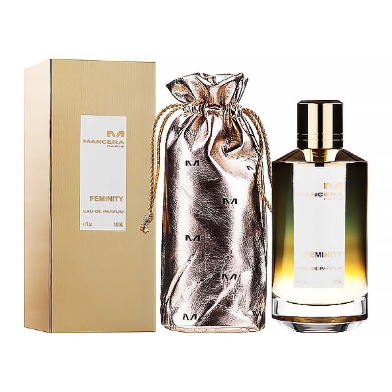 Feminity edp 120ml