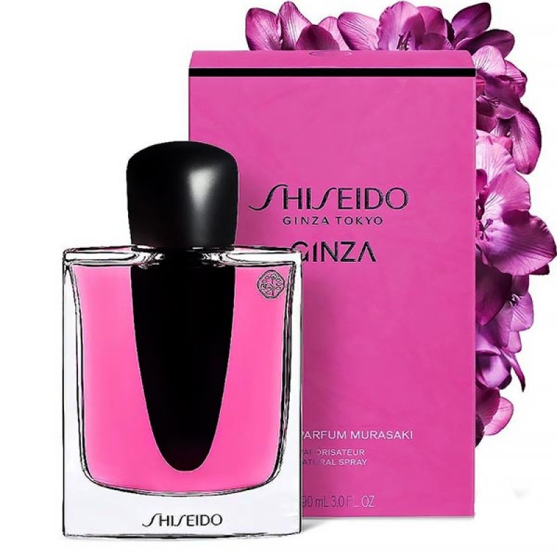 Ginza Murasaki edp 50ml