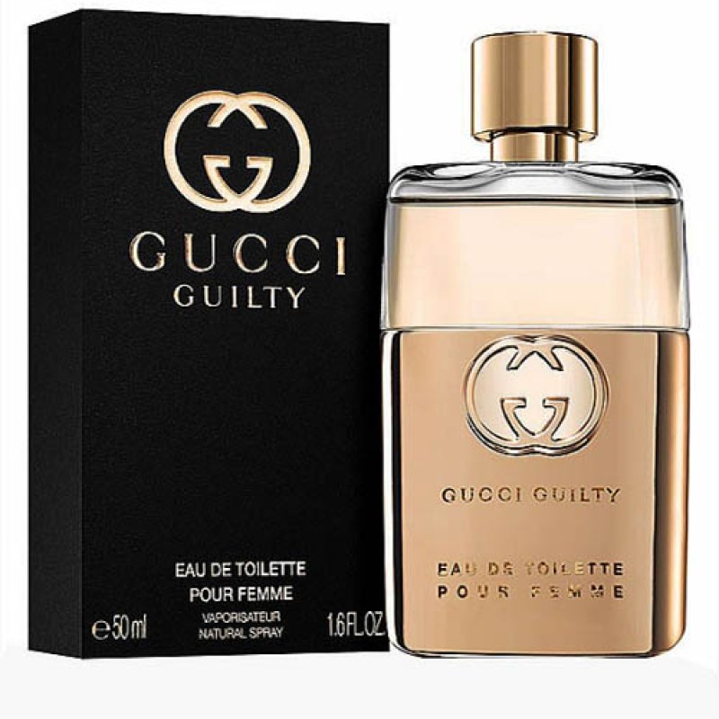 Gucci Guilty Pour Femme 2021 edt 90ml