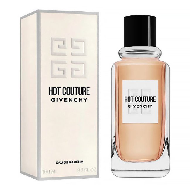 Hot Couture 2022 edp 100ml