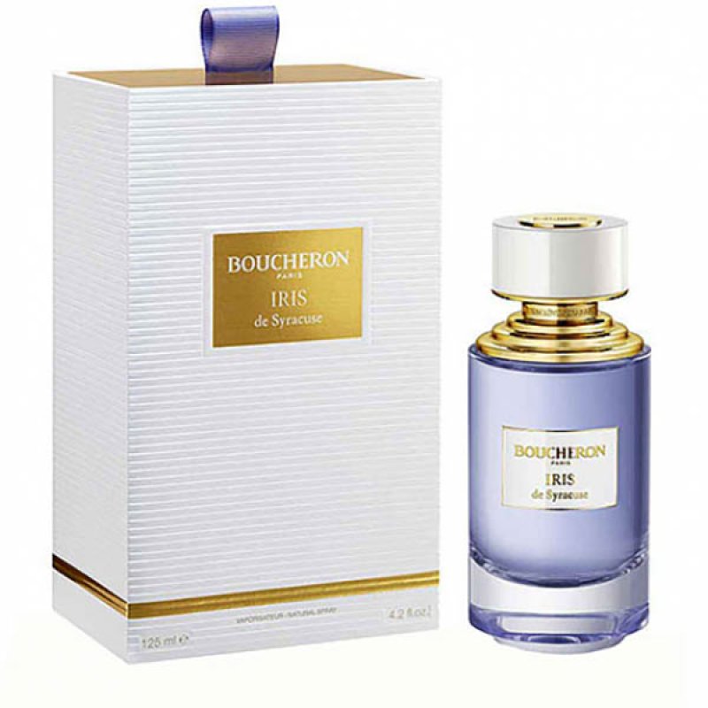 Iris de Syracuse edp 125ml