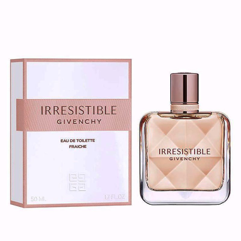 Irresistible Givenchy Fraiche edt tester 80ml