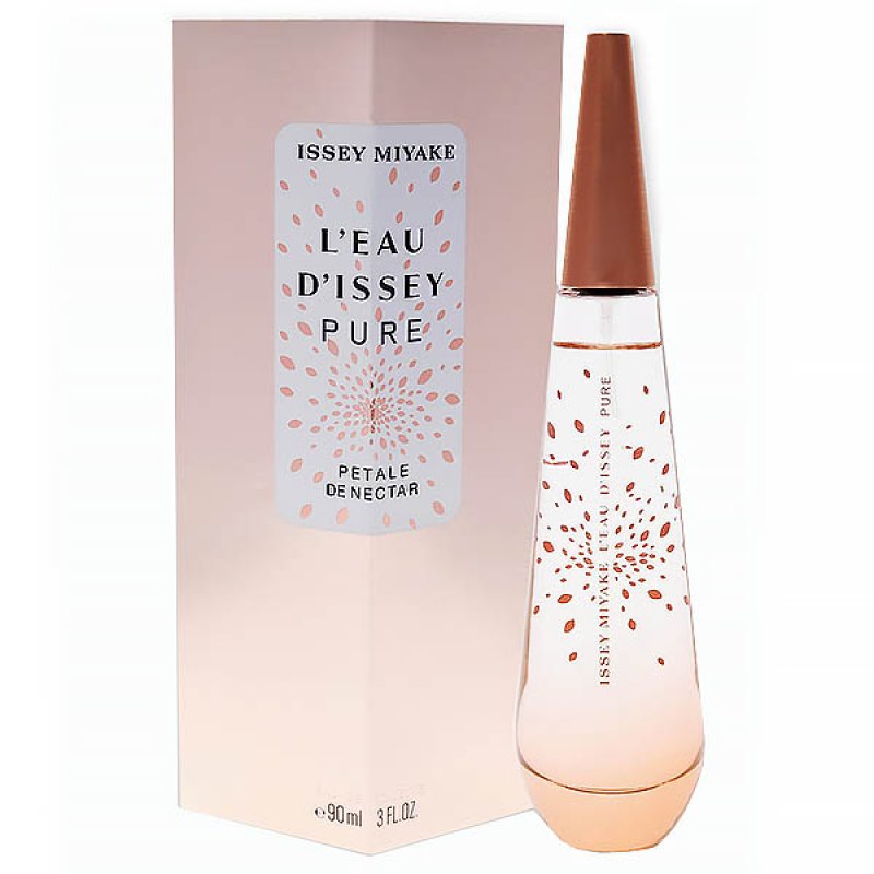 L'Eau D'Issey Pure Petale de Nectar edt 90ml