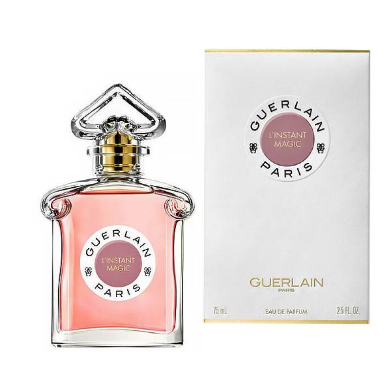 L'Instant Magic 2021 edp 75ml