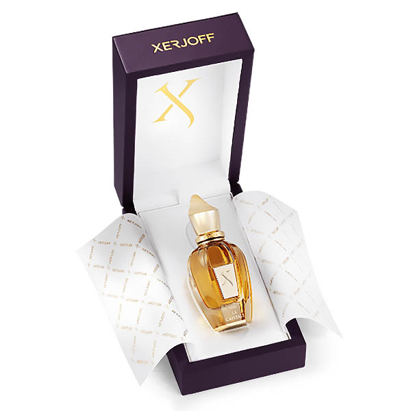 La Capitale 2018 Parfum 50ml