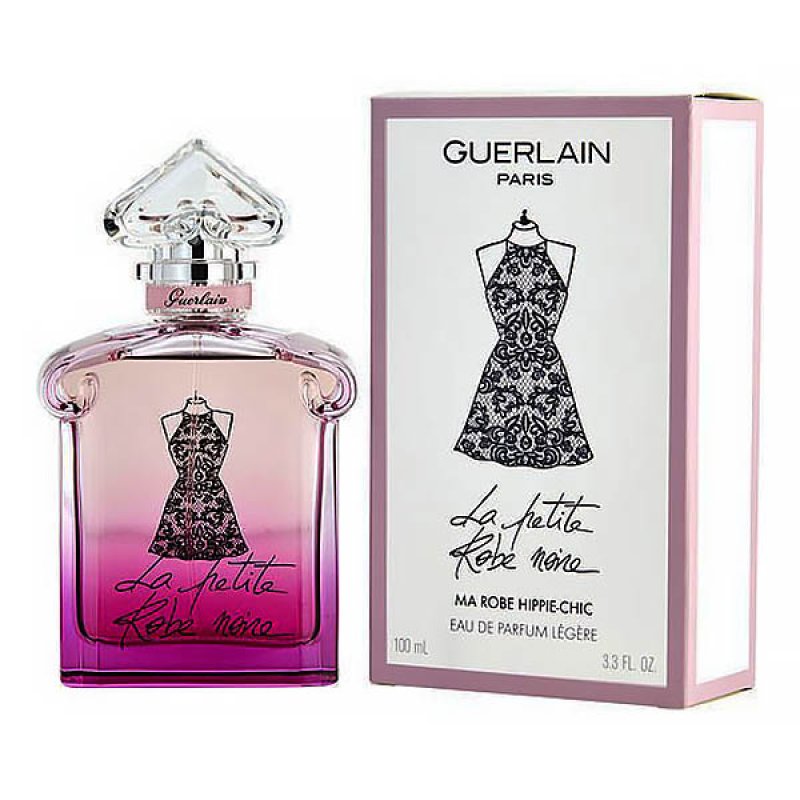 La Petite Robe Noire Legere 2018 edp tester 100ml