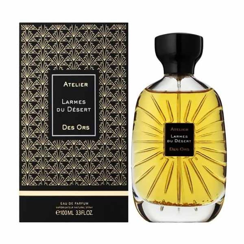 Larmes du Désert edp tester 100ml