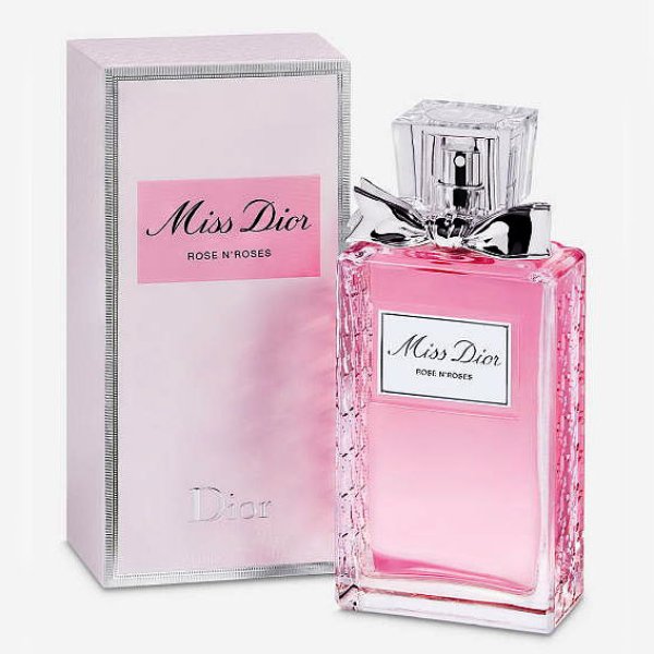 Miss Dior Rose n' Rose edt 150ml