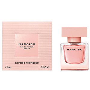 Narciso Cristal edp 50ml