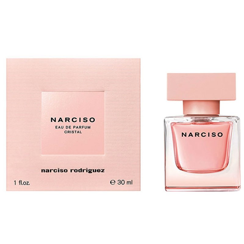 Narciso Cristal edp tester 90ml