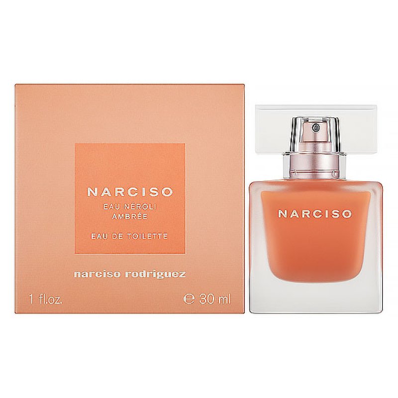 Narciso Eau Neroli Ambrée edt 30ml