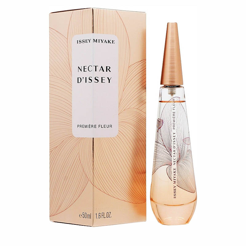 Nectar D'Issey Premiere Fleur edp tester 90ml