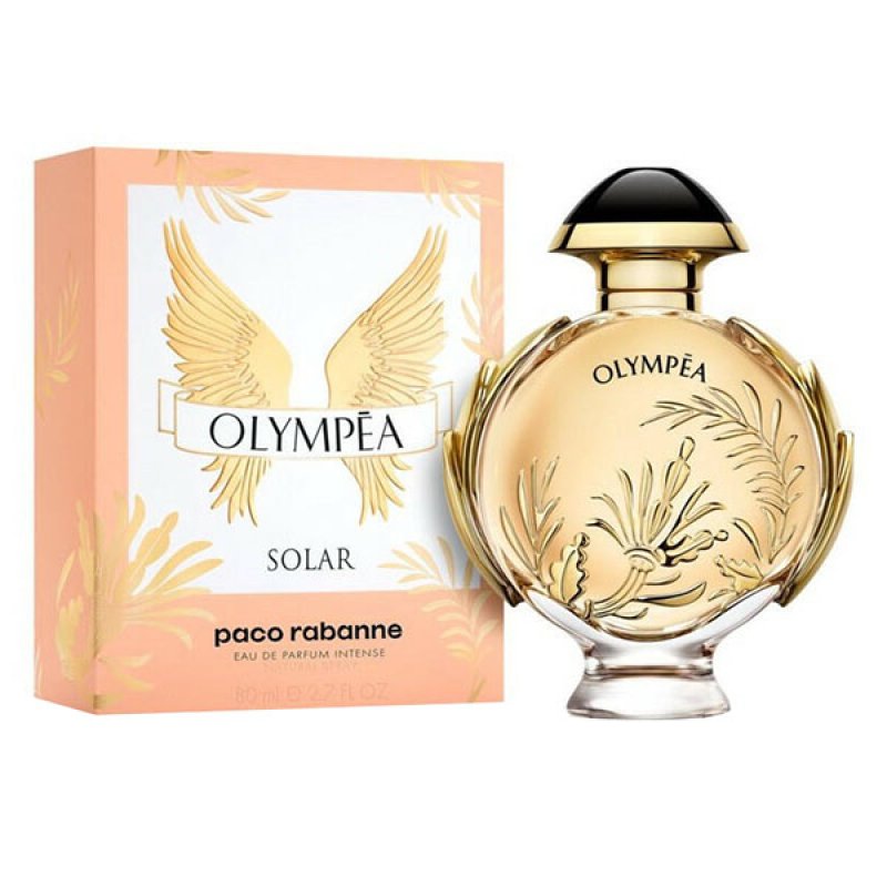 Olympea Solar edp 30ml